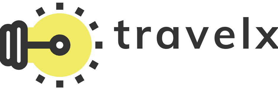 travelx logo
